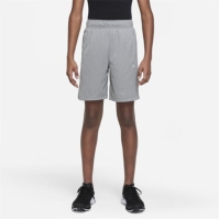 Nike NK POLY+ SHORT gri carbon deschis