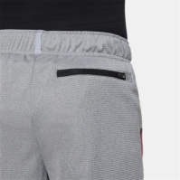 Nike NK POLY+ SHORT gri carbon deschis