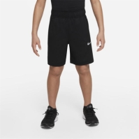 Nike NK POLY+ SHORT negru