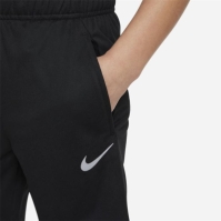 Nike NK POLY+ SHORT negru