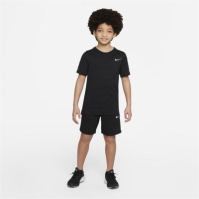 Nike NK POLY+ SHORT negru