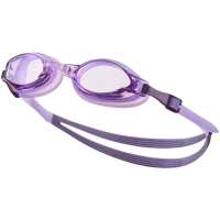 Nike Os Chrome de inot ochelari protec?ie violet NESSD127-594