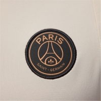 Nike Paris Saint Germain Strike Third Drill Top 2024 2025 pentru adulti bej