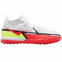 Nike Phantom GT2 Academy DF gazon sintetic DC0818 167 pentru copii