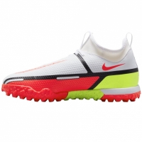 Nike Phantom GT2 Academy DF gazon sintetic DC0818 167 pentru copii