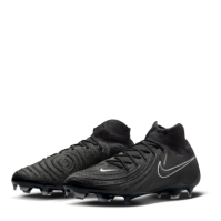 Nike Phntm L Elt Fg copii negru