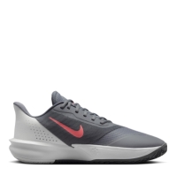 Nike PRECISION VII gri alb