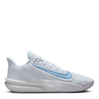 Nike PRECISION VII gri albastru roial