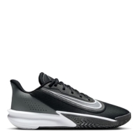 Nike PRECISION VII negru alb