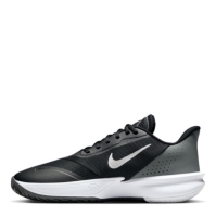 Nike PRECISION VII negru alb