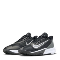 Nike PRECISION VII negru alb