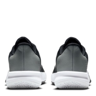 Nike PRECISION VII negru alb