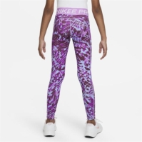 Nike PRO BIG ( pentru fete pentru Copii rush fucsia ru