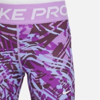 Nike PRO BIG ( pentru fete pentru Copii rush fucsia ru