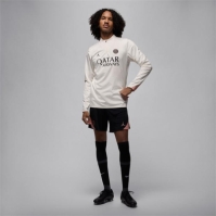 Nike Psg M Nk Sf Strk Dril Top 3r Drill pentru Barbati roz