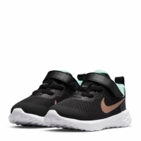 Nike Revolution 6 Shoes pentru Bebelusi