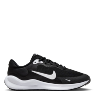 Nike REVOLUTION 7 (GS) negru alb