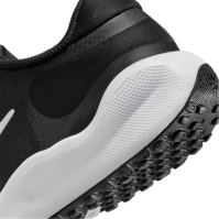 Nike REVOLUTION 7 (GS) negru alb