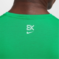 Nike Rise 365 SS K barbati verde kipchoge