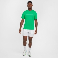 Nike Rise 365 SS K barbati verde kipchoge