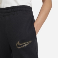 Nike SPORTSWEAR BIG pentru Copii negru metalic