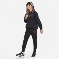 Nike SPORTSWEAR BIG pentru Copii negru metalic