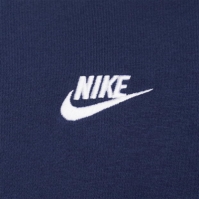 Nike Sportswear Club Crew bleumarin