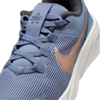 Nike Star Runner 4 Little Shoes pentru Copii gri roz