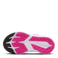 Nike Star Runner 4 Little Shoes pentru Copii roz alb