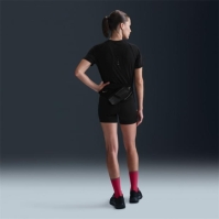 Nike Swift Tee dama negru