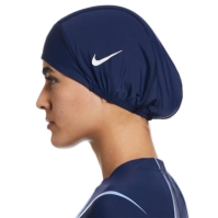 Nike Swm Hd Cvring femei albastru bleumarin