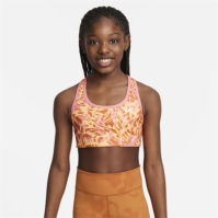 Nike SWOOSH BIG (GI pentru Copii coral alb cit