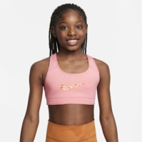 Nike SWOOSH BIG (GI pentru Copii coral alb cit