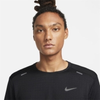 Nike THERMA-FIT REPEL EL negru reflectiv