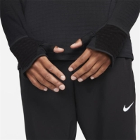 Nike THERMA-FIT REPEL EL negru reflectiv