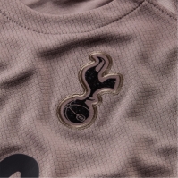 Nike Tottenham Hotspur Third Minikit 2023 2024 pentru Bebelusi haze negru