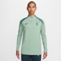 Nike Tottenham Hotspur Strike Third Drill Top 2024 2025 pentru adulti verde