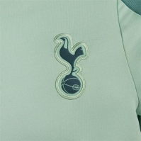 Nike Tottenham Hotspur Strike Third Drill Top 2024 2025 pentru adulti verde