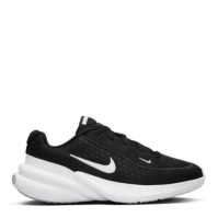 Nike Uplift dama negru alb