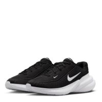 Nike Uplift dama negru alb