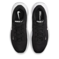 Nike Uplift dama negru alb