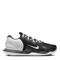 Nike Vapr Cage 4 pentru barbati negru argintiu