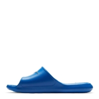 Nike Victori One Shower Slide pentru Barbati game albastru roial alb