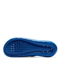 Nike Victori One Shower Slide pentru Barbati game albastru roial alb