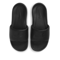 Nike Victori One Slide pentru femei negru