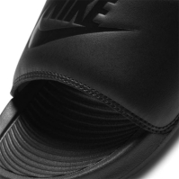 Nike Victori One Slide pentru femei negru