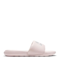 Nike Victori One Slide pentru femei roz met