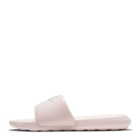 Nike Victori One Slide pentru femei roz met