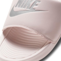 Nike Victori One Slide pentru femei roz met