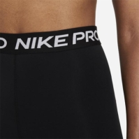 Nike W 365 TIGHT 7/8 HI R negru alb